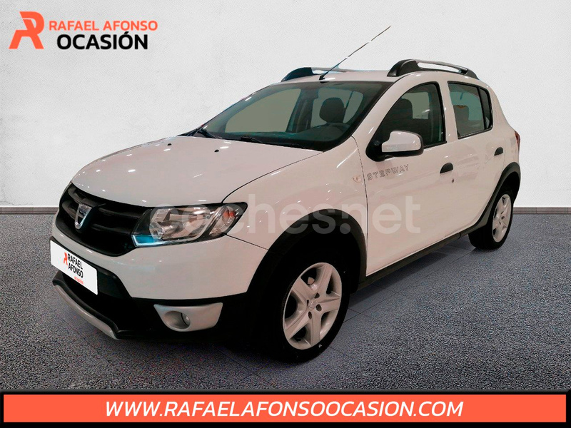 DACIA Sandero Laureate dCi 90