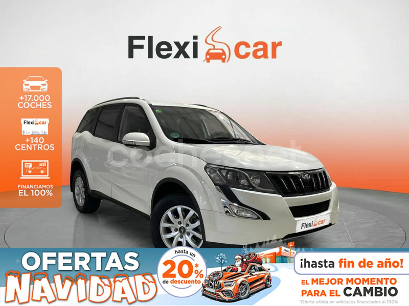 MAHINDRA XUV500 AWD 4X4 W8 7 plazas