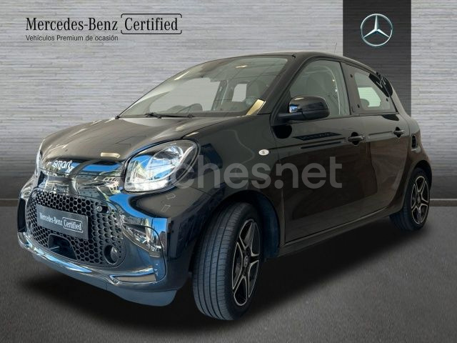 SMART forfour 60kW81CV EQ