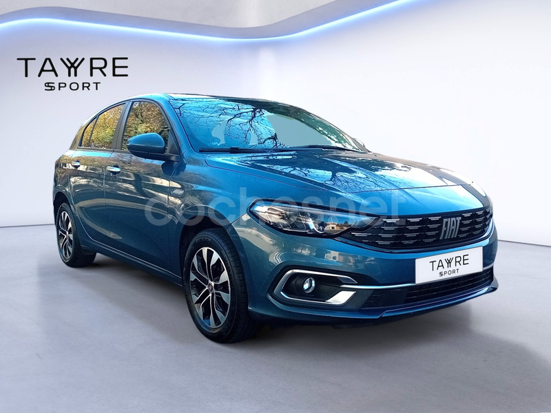 FIAT Tipo HB 1.5 Hybrid DCT