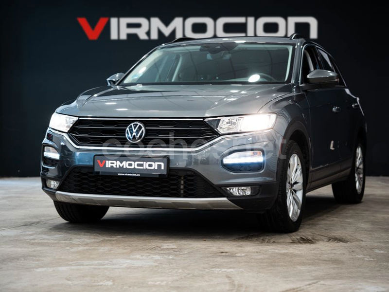 VOLKSWAGEN T-Roc Advance 2.0 TDI DSG