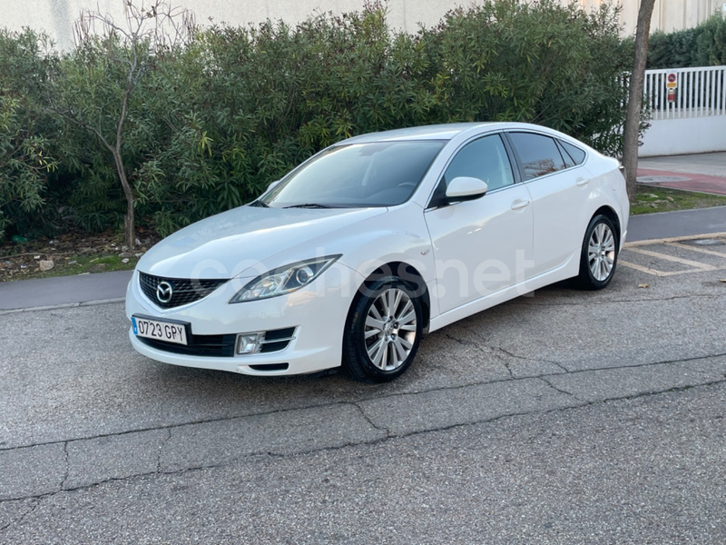 MAZDA Mazda6 2.0 Active