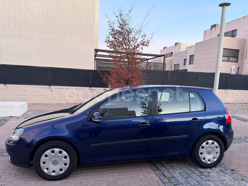 VOLKSWAGEN Golf 1.9 TDI Trendline