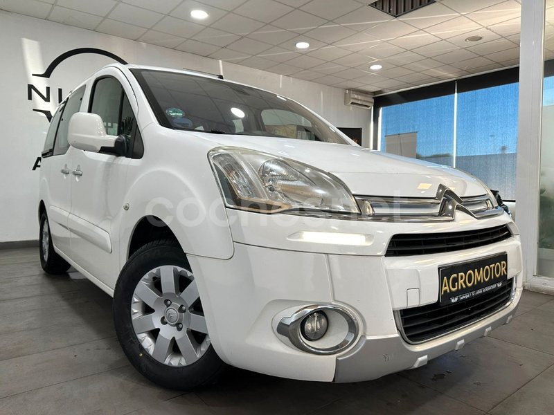 CITROEN Berlingo 1.6 eHDi 90 SS XTR Plus