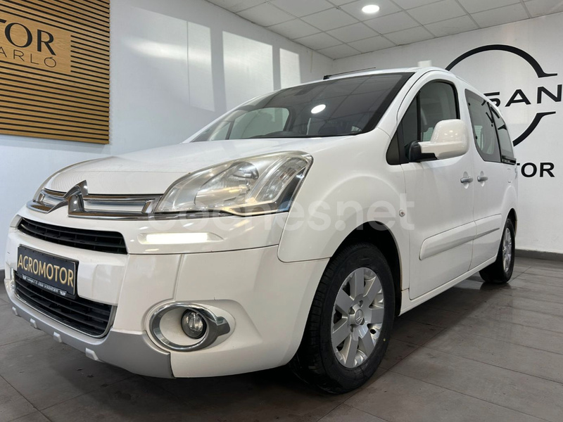 CITROEN Berlingo 1.6 eHDi 90 SS XTR Plus