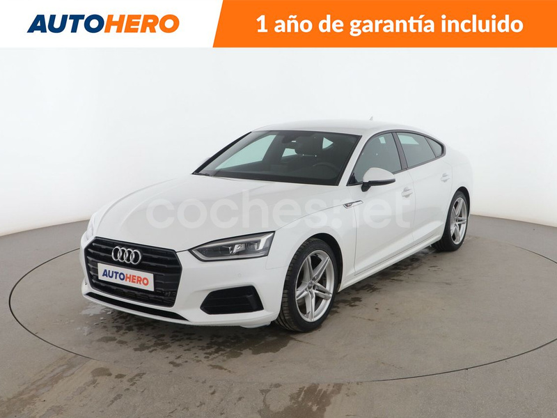 AUDI A5 2.0 TFSI Sportback