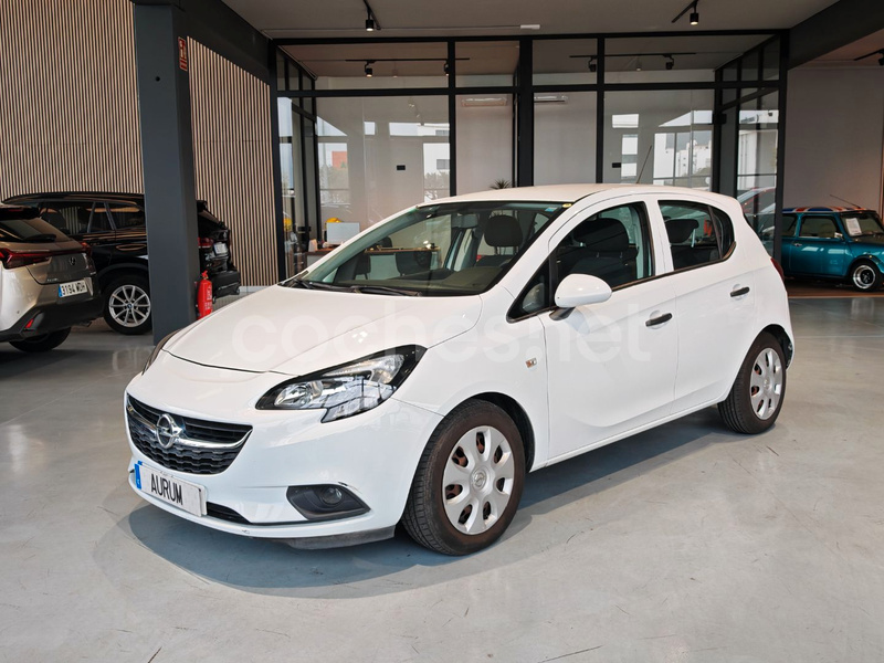 OPEL Corsa 1.4 Business