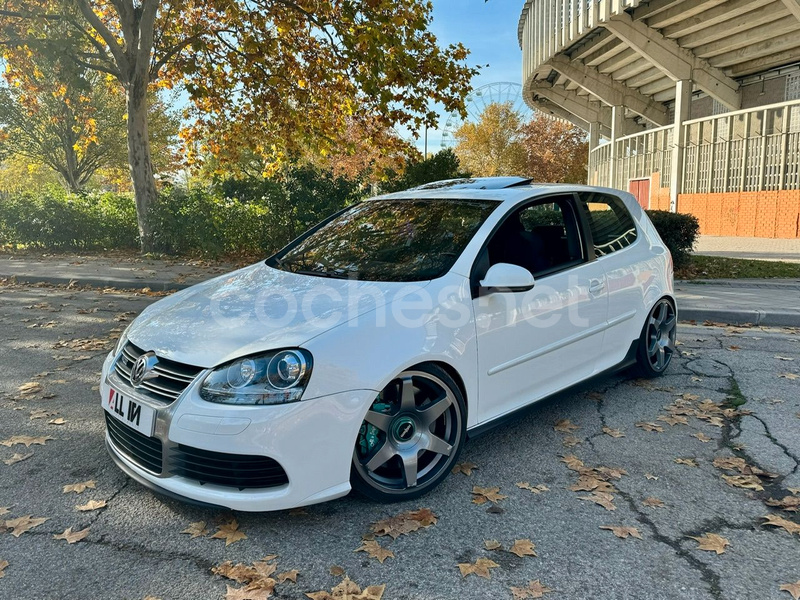 VOLKSWAGEN Golf 1.4 TSI GT