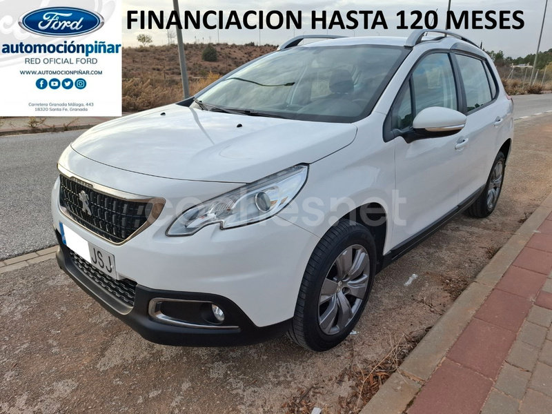 PEUGEOT 2008 Style 1.2L PureTech