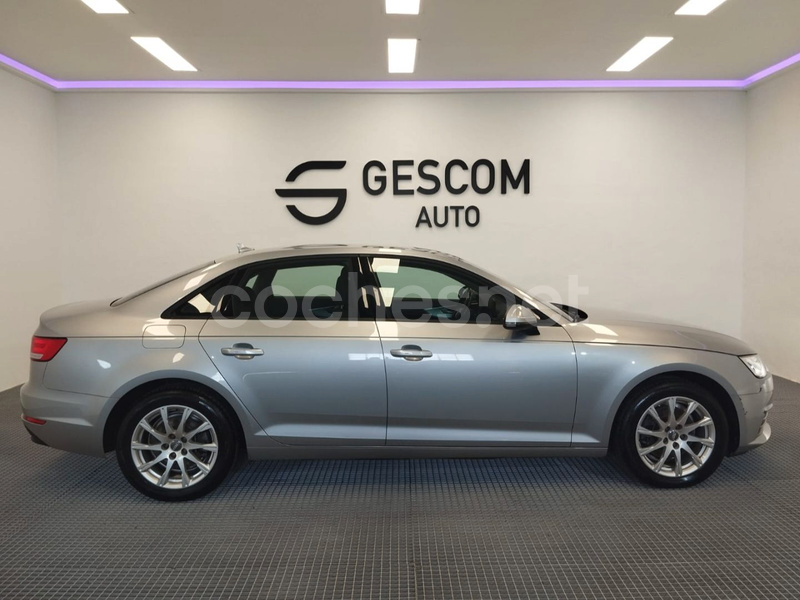 AUDI A4 2.0 TDI 110kW150CV Advanced edition