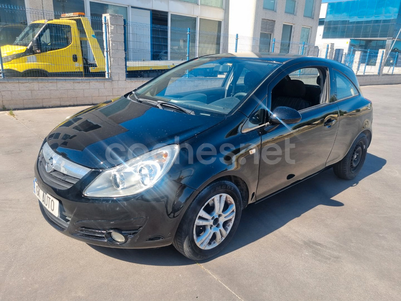 OPEL Corsa CMon 1.3 CDTi