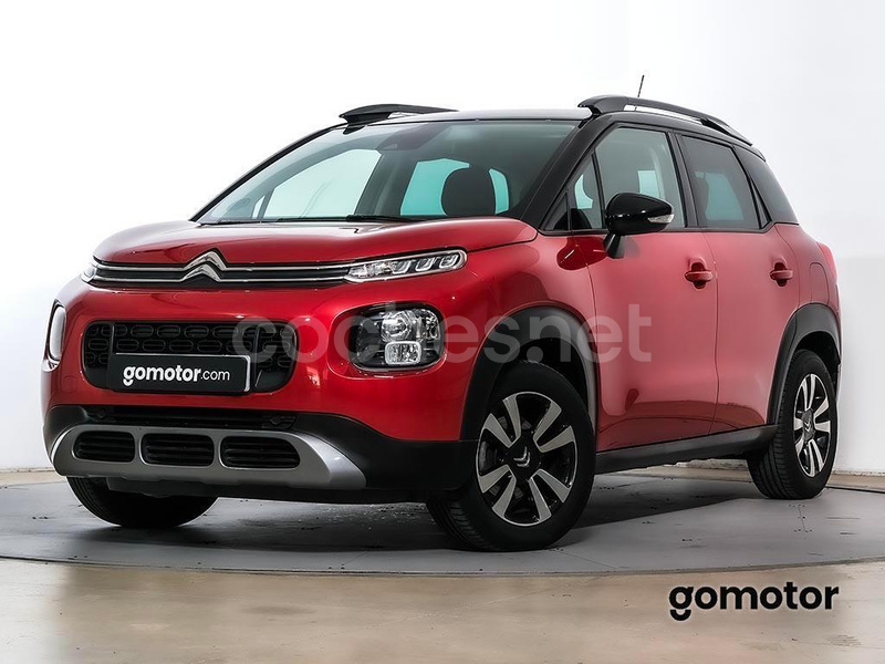 CITROEN C3 Aircross PureTech SS Feel Pack