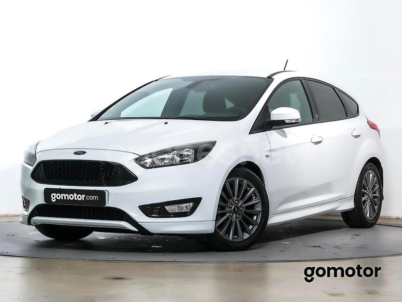 FORD Focus 1.0 Ecoboost SS STLine