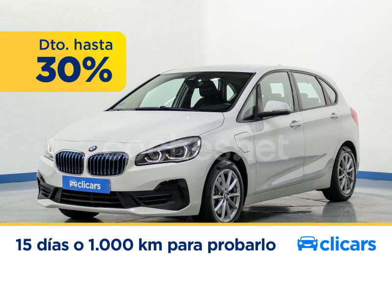 BMW Serie 2 Active Tourer 225xe iPerformance