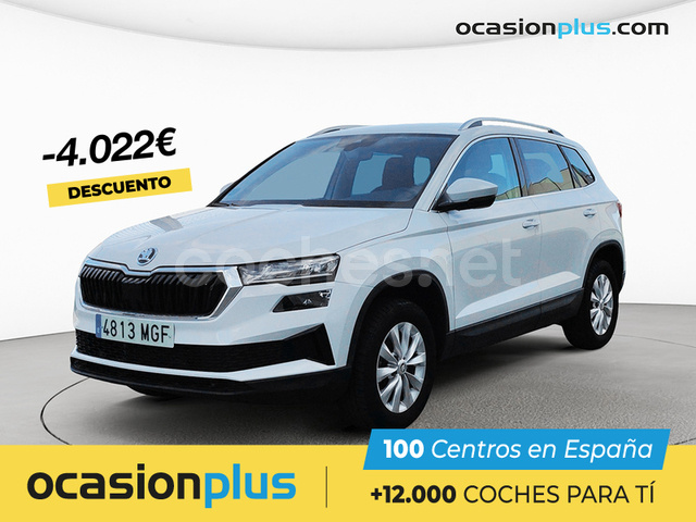 SKODA Karoq 1.5 TSI ACT Ambition