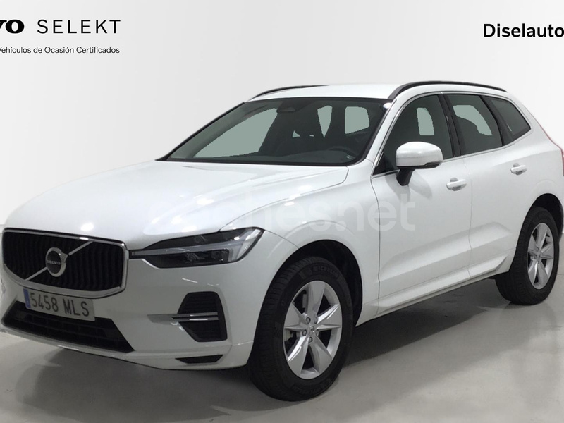 VOLVO XC60 2.0 B4 D AWD Core Auto