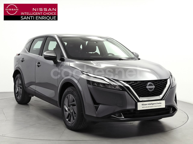 NISSAN QASHQAI DIGT mHEV 4x2 Acenta