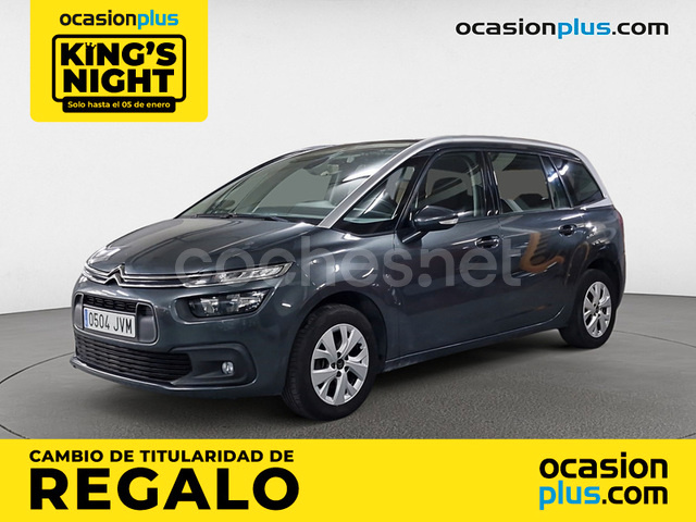 CITROEN Grand C4 Picasso BlueHDi Live