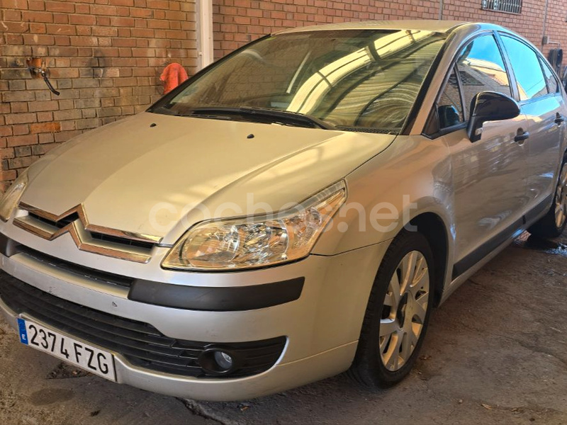 CITROEN C4 1.6i THP 150 Exclusive Plus