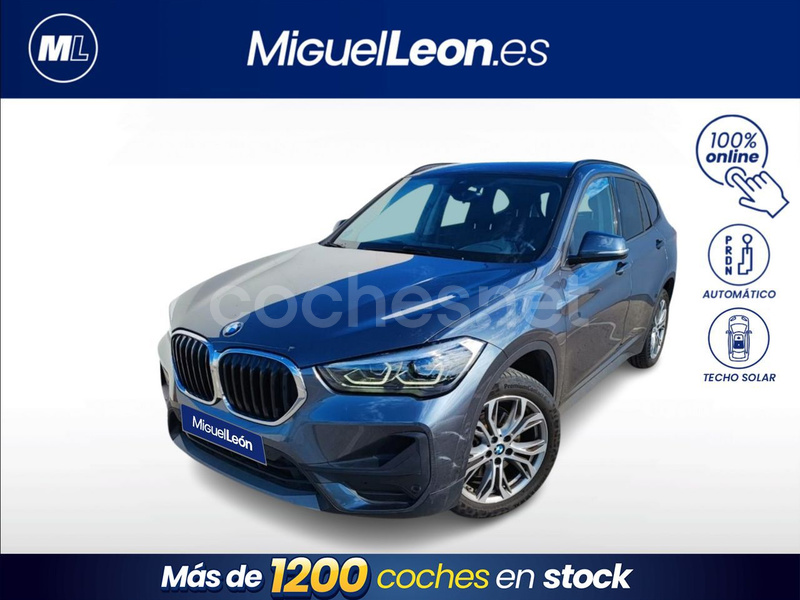 BMW X1 sDrive18i