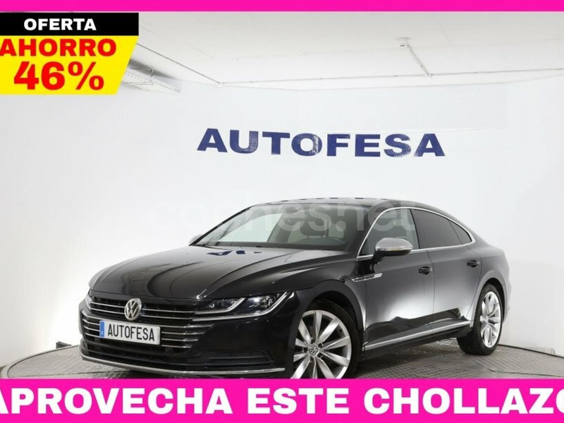 VOLKSWAGEN Arteon Elegance 2.0 TDI