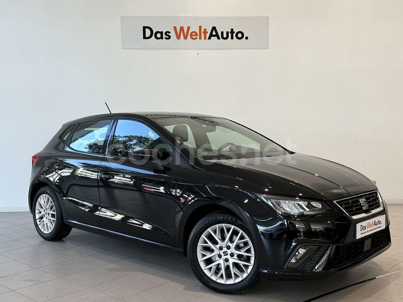 SEAT Ibiza 1.0 TSI FR XS