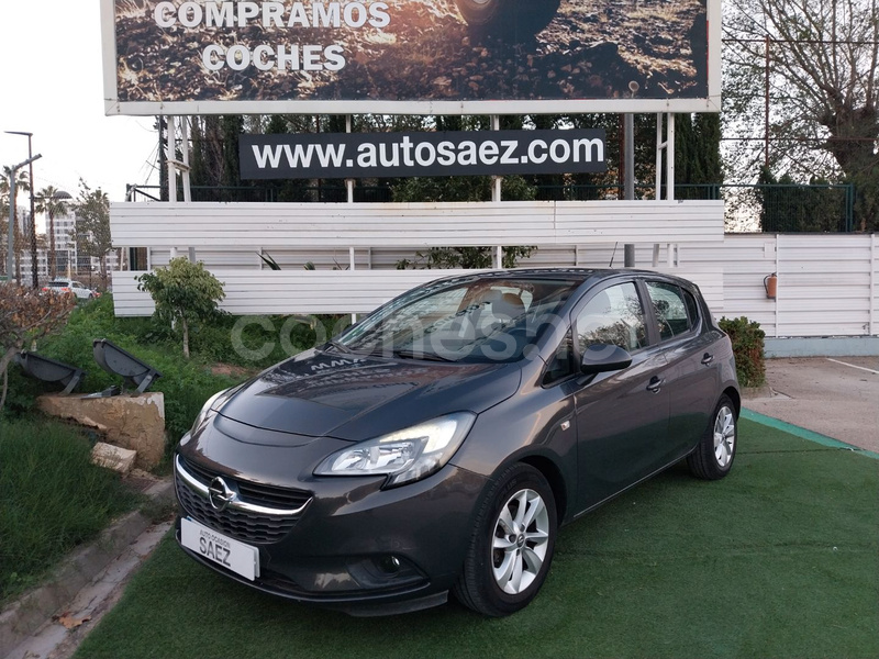 OPEL Corsa 1.4 Selective 90 CV