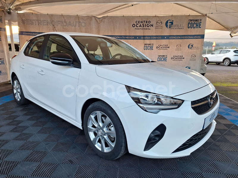 OPEL Corsa 1.2T XHL Edition