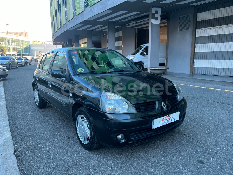 RENAULT Clio Community 1.2 16v EU3