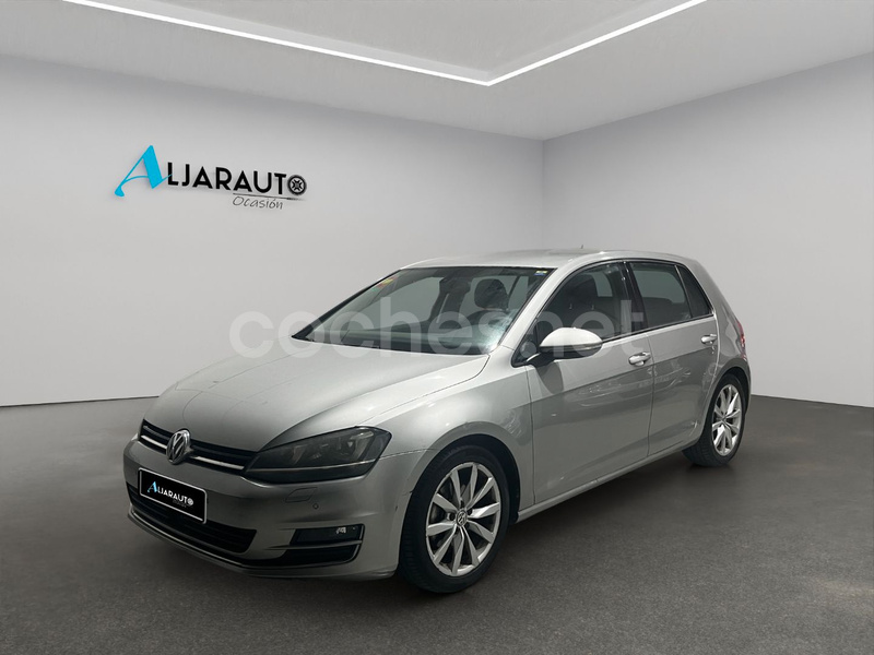 VOLKSWAGEN Golf Sport 2.0 TDI BMT