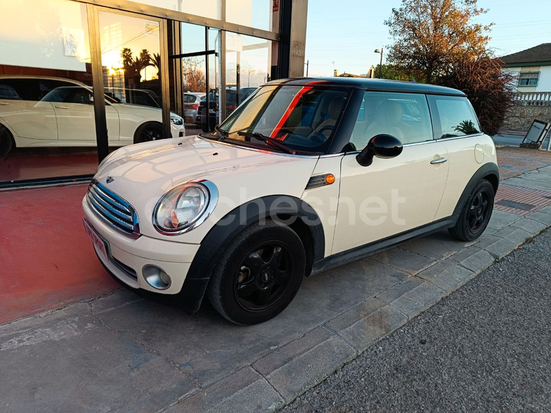 MINI MINI Cooper