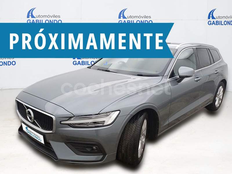 VOLVO V60 2.0 D3 Momentum