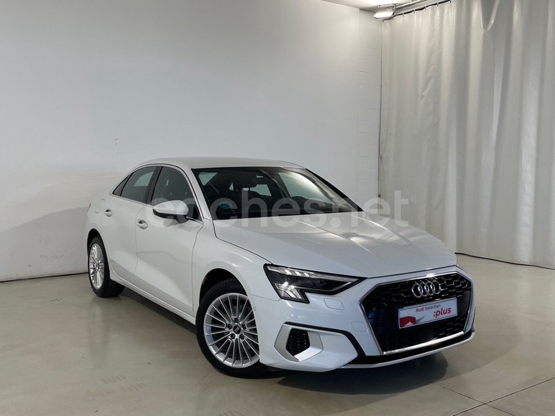 AUDI A3 Sedan Advanced 30 TDI S tronic