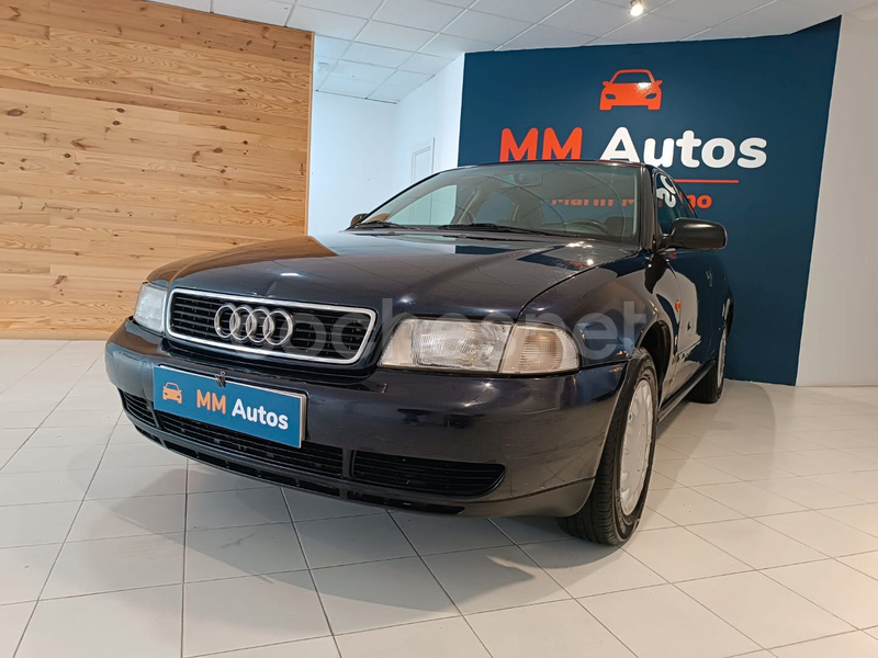 AUDI A4 1.8 T AVANT