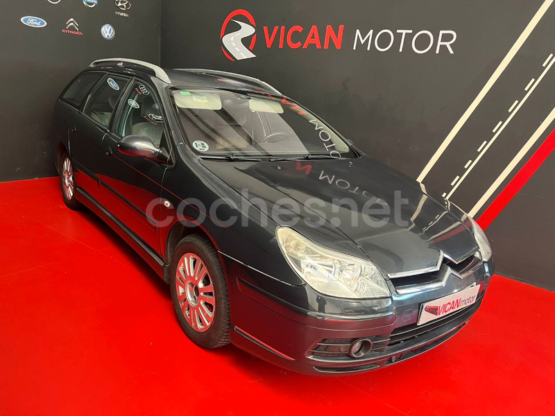 CITROEN C5 1.6 HDi Collection Break