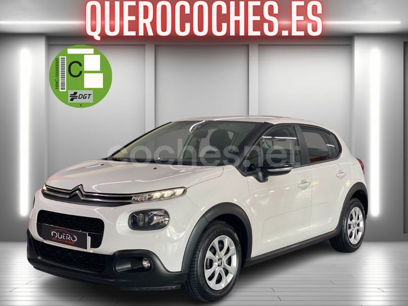 CITROEN C3 BlueHDi SS FEEL