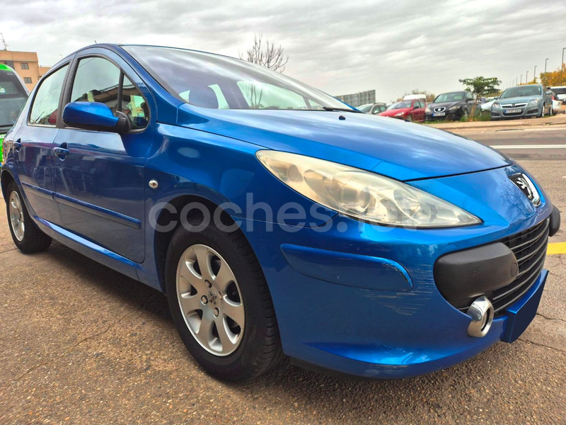 PEUGEOT 307 1.6 XR Clim Plus