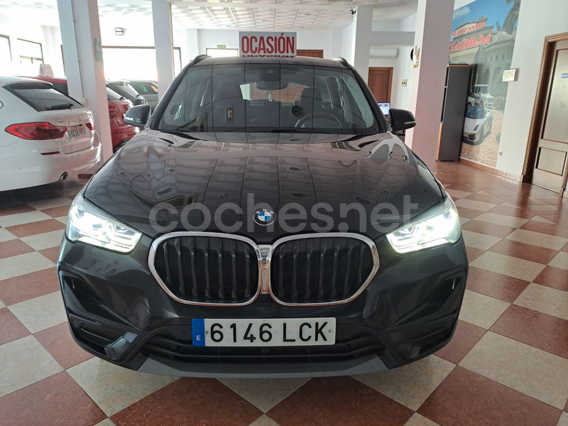 BMW X1 sDrive18d Business