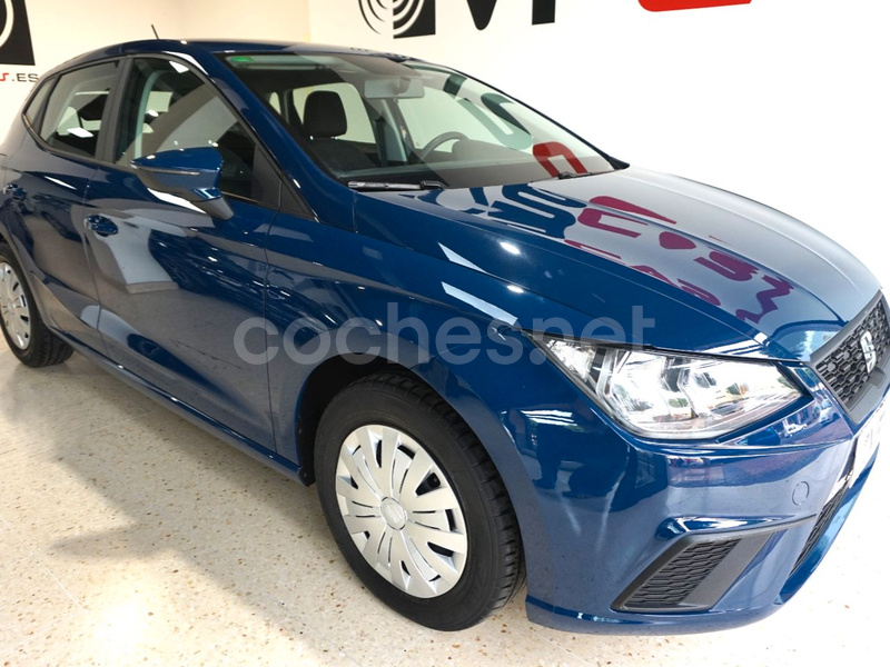 SEAT Ibiza 1.0 EcoTSI Style