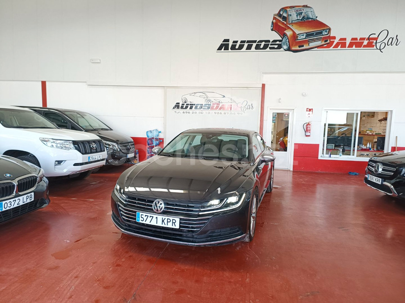 VOLKSWAGEN Arteon Elegance 2.0 TDI