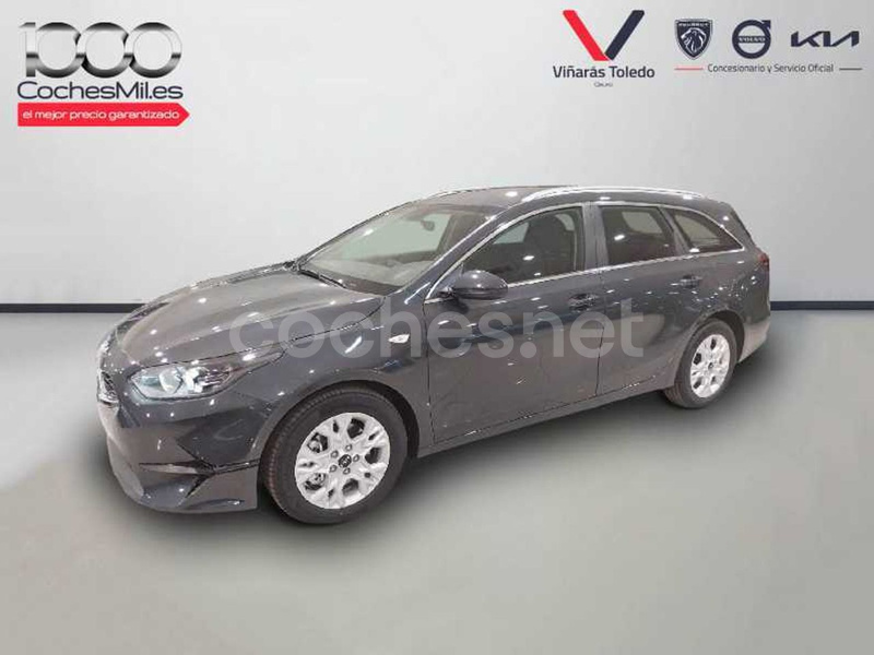 KIA Ceed Tourer Tourer 1.0 MHEV Drive DCT