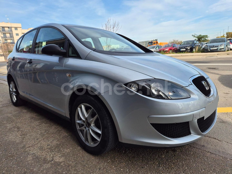 SEAT Toledo 1.9 TDI Reference