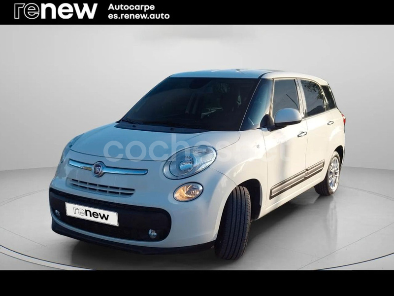 FIAT 500L Living 1.6 16v Mtijet II SS