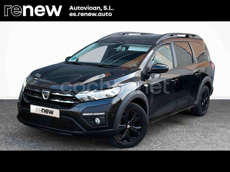 DACIA Jogger S.L. Extreme Go ECOG