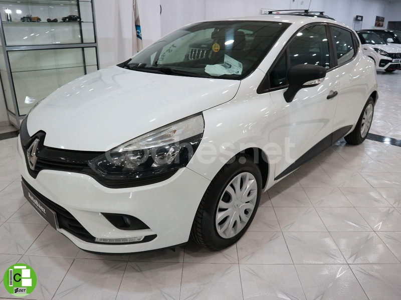 RENAULT Clio Life dCi 18