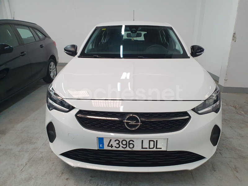 OPEL Corsa 1.5D DT Edition