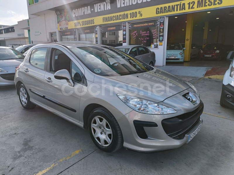 PEUGEOT 308 Confort 1.6 HDI 110 FAP