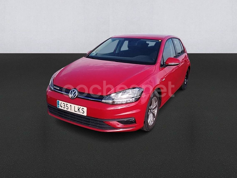 VOLKSWAGEN Golf Business 1.5 TSI EVO