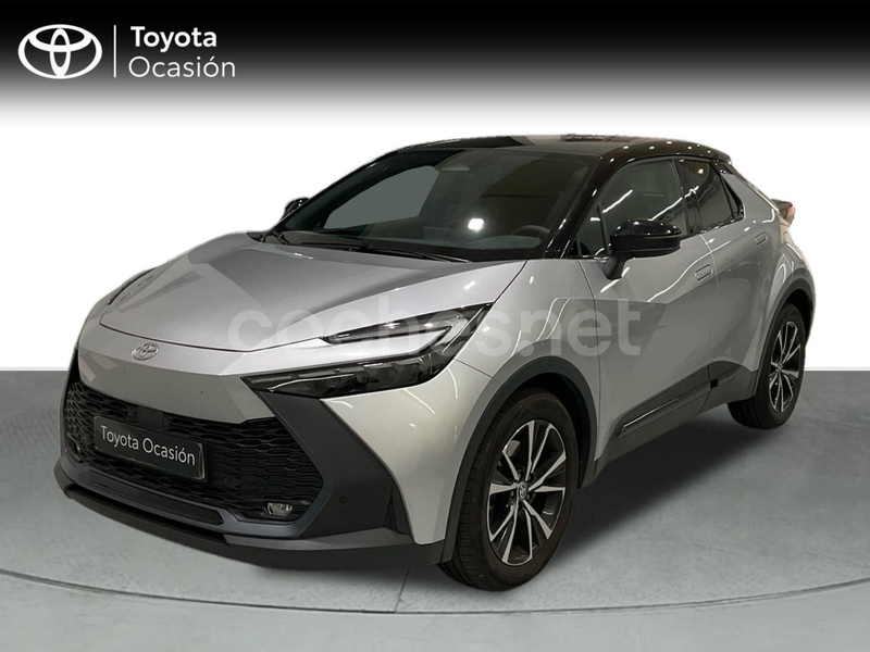 TOYOTA C-HR 2.0 220PH Advance