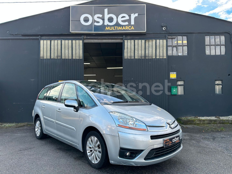 CITROEN Grand C4 Picasso 1.6 HDi SX